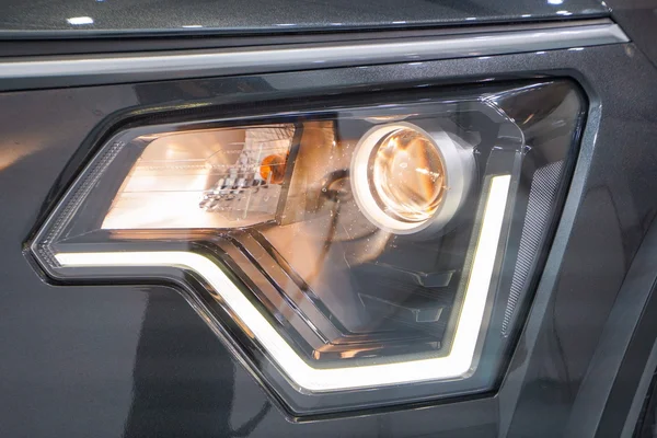 Kia Niro HEV (2025) — foto 44 van 44