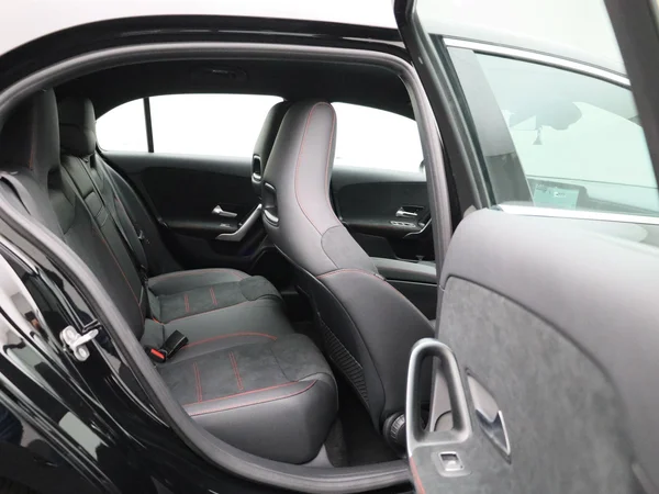 Mercedes-Benz A-Klasse (2025) — foto 38 van 50