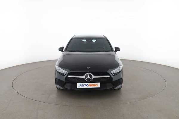 Mercedes-Benz A-Klasse (2022) — foto 15 van 16