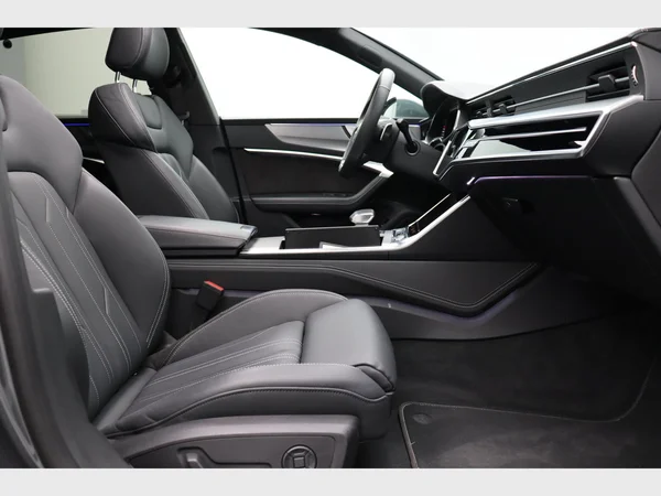AUDI A7 Sportback (2020) — foto 6 van 28