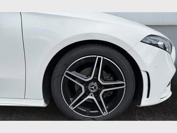 Mercedes-Benz A 160 (2019) — foto 28 van 29