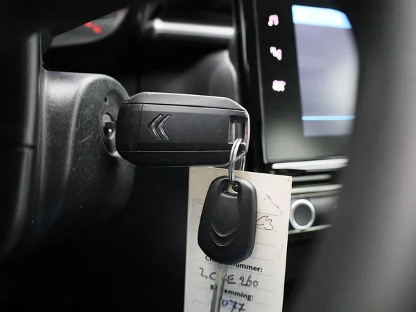 Citroën C3 (2022) — foto 14 van 38