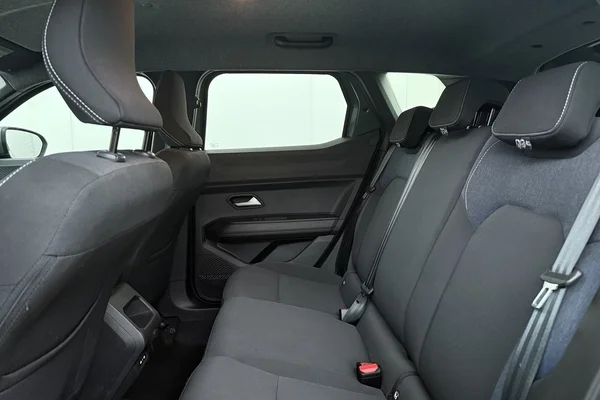 Dacia Duster (2026) — foto 17 van 18