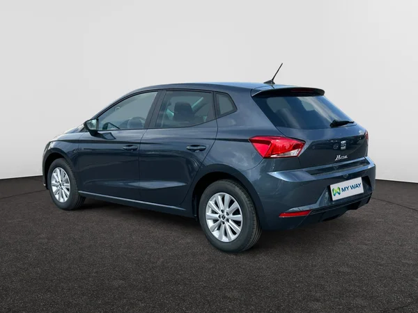 SEAT Ibiza 5P/D (2025) — foto 18 van 24