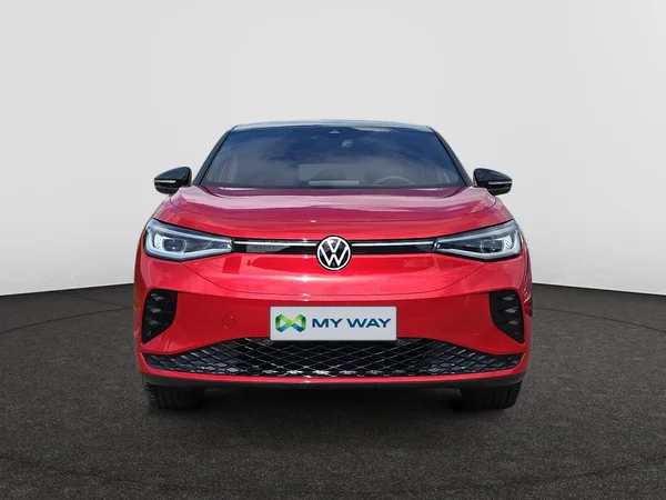 VOLKSWAGEN ID.5 (2024) — foto 20 van 31