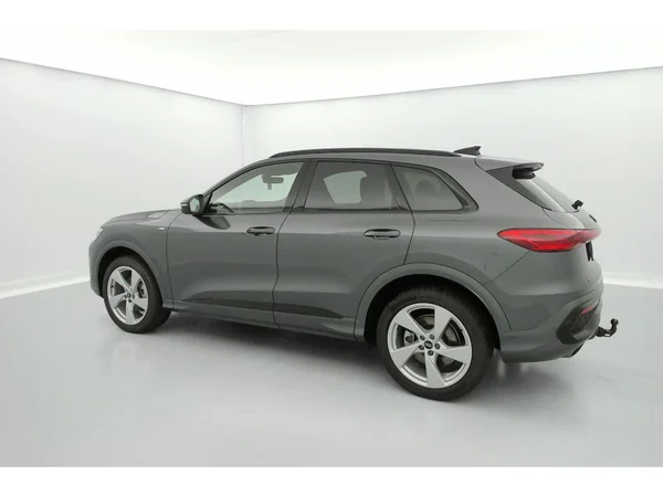 AUDI Q5 (2025) — foto 29 van 36