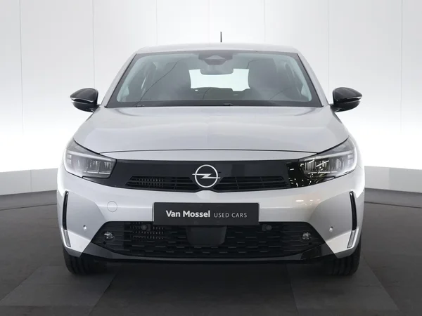Opel Corsa (2025) — foto 20 van 26