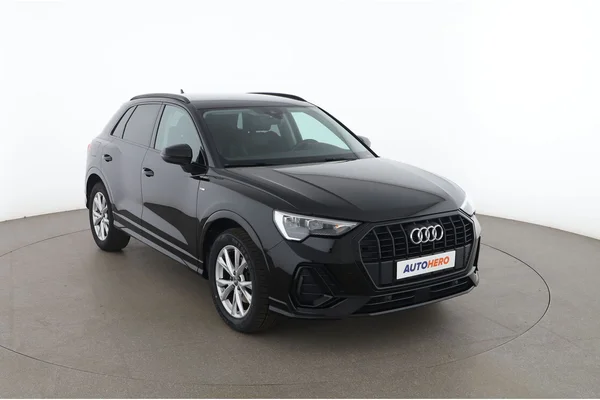 Audi Q3 (2019) — foto 14 van 16