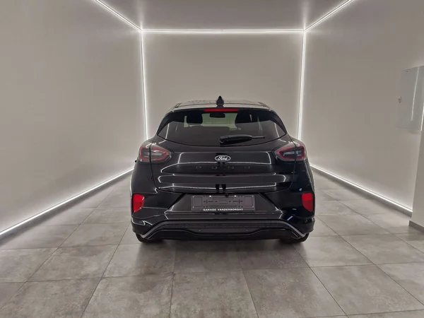 Ford Puma (2025) — foto 8 van 14