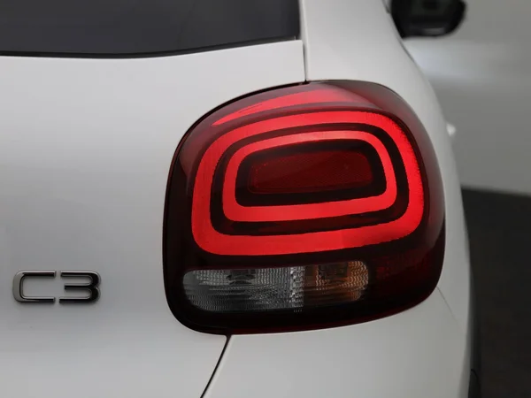 Citroën C3 (2022) — foto 30 van 38