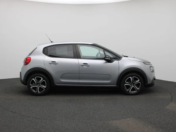 Citroën C3 (2021) — foto 35 van 37