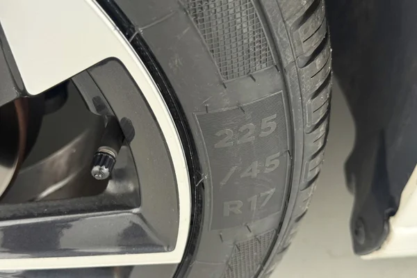 Peugeot 308 (2022) — foto 7 van 24