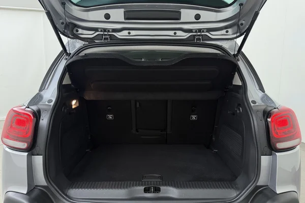 Citroen C3 Aircross (2024) — foto 20 van 24