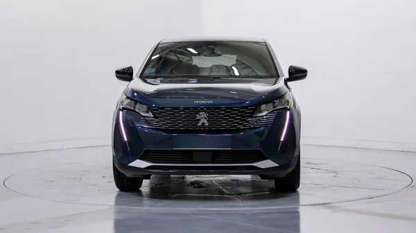 Peugeot 3008 (2024) — foto 54 van 55