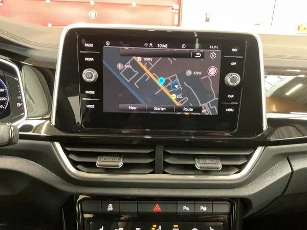 VOLKSWAGEN T-Roc (2026) — foto 5 van 23