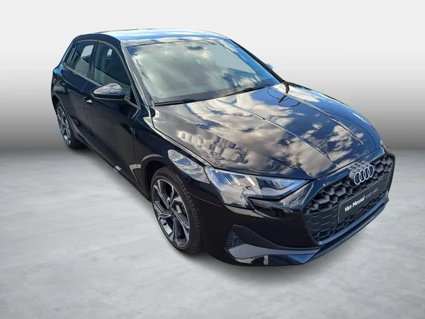 Audi A3 (2025) — foto 15 van 21