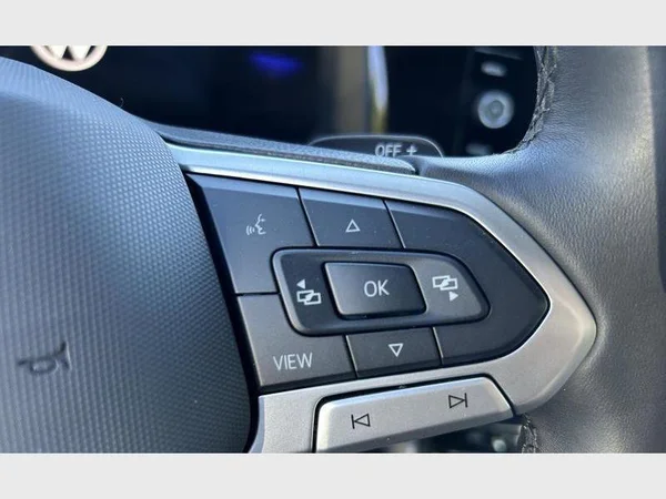 Volkswagen Taigo (2025) — foto 19 van 29