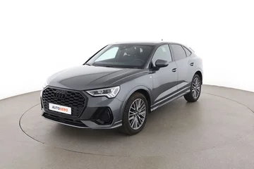 Audi Q3 9aeaa6e1-f9a7-4c5f-8d60-93466bfba840
