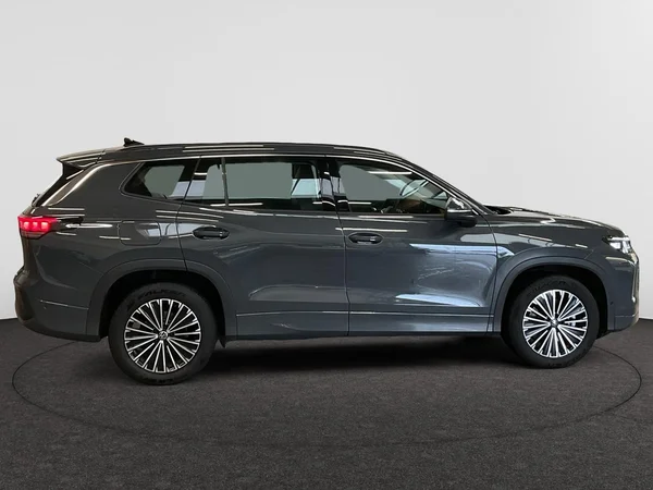 VOLKSWAGEN Tayron (2025) — foto 19 van 22