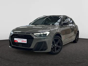 AUDI A1 Sportback (2026)