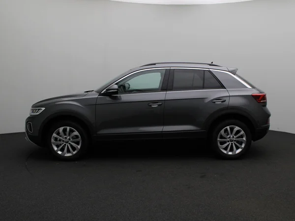VOLKSWAGEN T-Roc (2025) — foto 3 van 19