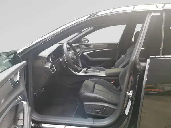 AUDI A7 Spotback PHEV (2026) — foto 2 van 16