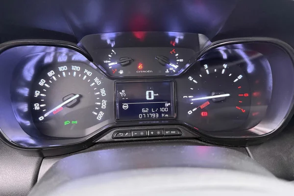Citroen C3 Aircross (2023) — foto 4 van 35