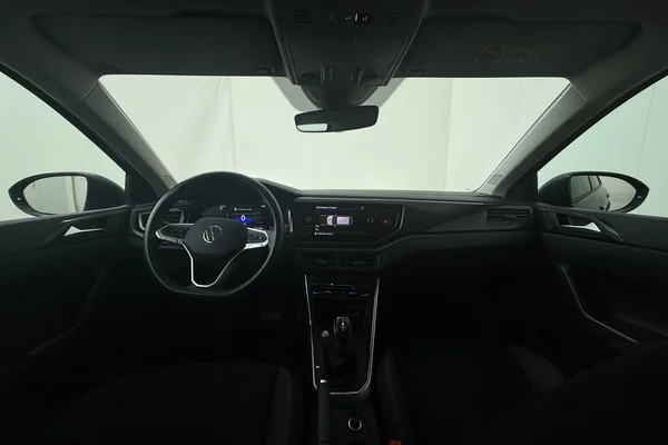 Volkswagen Taigo (2025) — foto 16 van 17