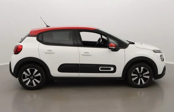 Citroen C3 (2023) — foto 23 van 26