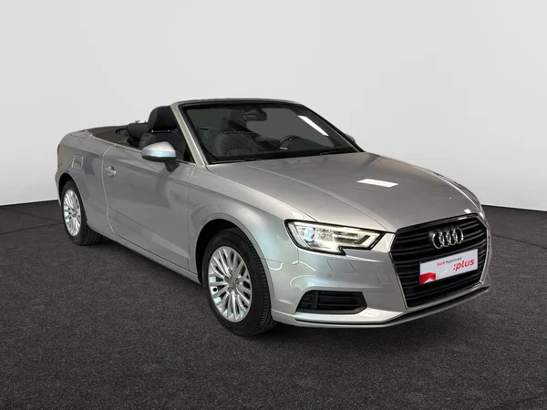 AUDI A3 Cabriolet (2016) — foto 15 van 17