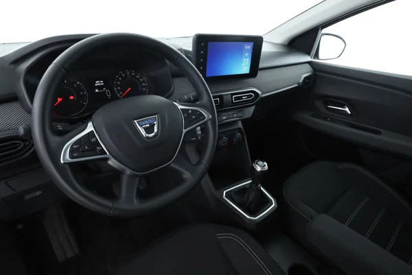 Dacia Sandero (2022) — foto 2 van 16
