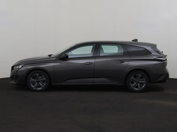 PEUGEOT 308 (2022) — foto 12 van 27