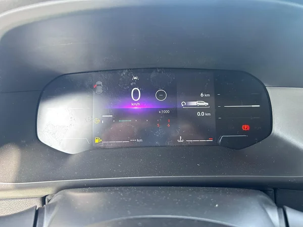 Renault Kangoo (2026) — foto 17 van 19