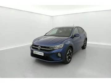 VOLKSWAGEN Taigo (2025)