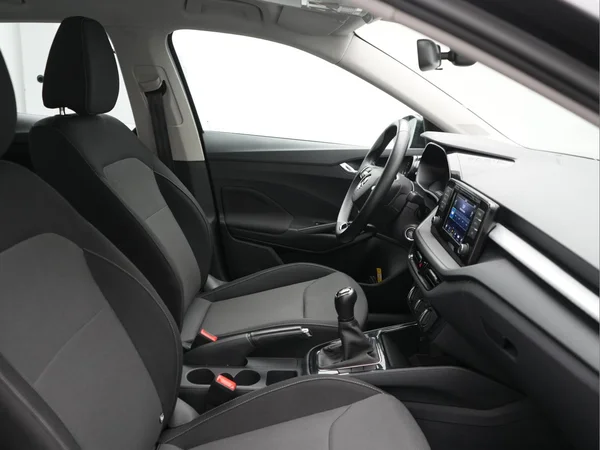 SKODA Fabia (2023) — foto 8 van 24