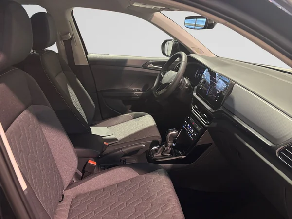 VOLKSWAGEN T-Cross (2026) — foto 13 van 24
