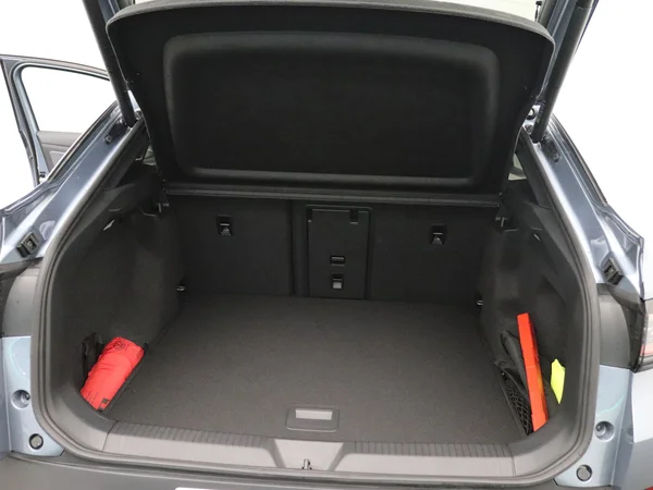 VOLKSWAGEN ID.5 (2024) — foto 20 van 22