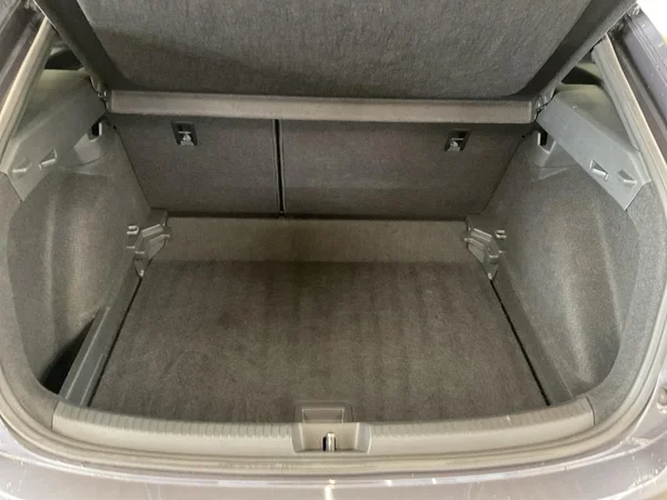 VOLKSWAGEN Taigo (2025) — foto 13 van 23