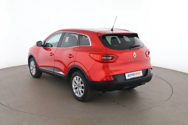 Renault Kadjar (2017) — foto 10 van 16