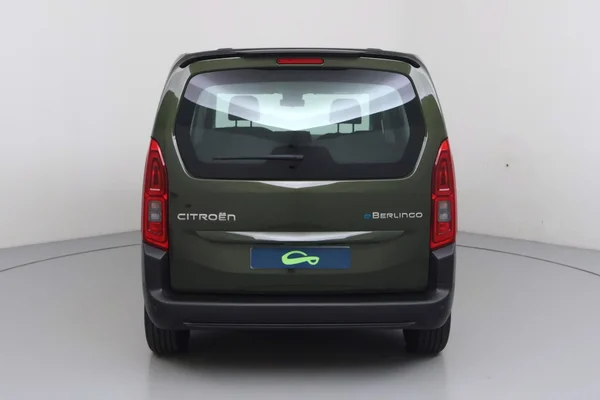Citroen E-Berlingo Swb (2025) — foto 26 van 31