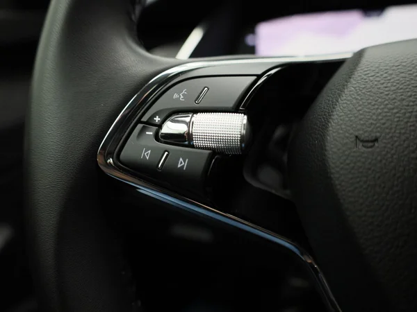 Škoda Octavia (2022) — foto 10 van 42