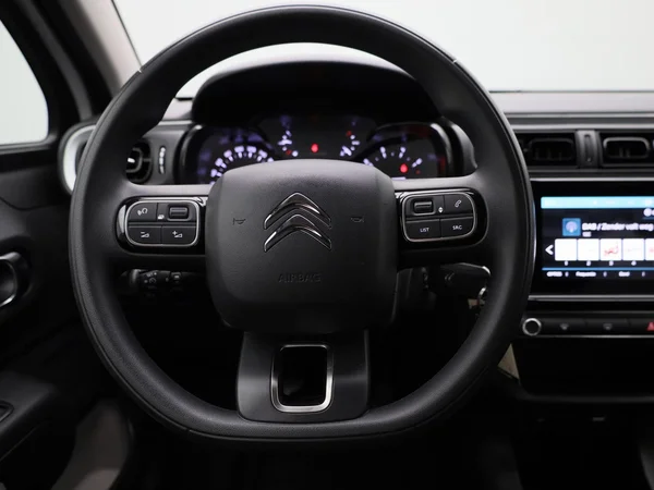 Citroën C3 (2022) — foto 35 van 37