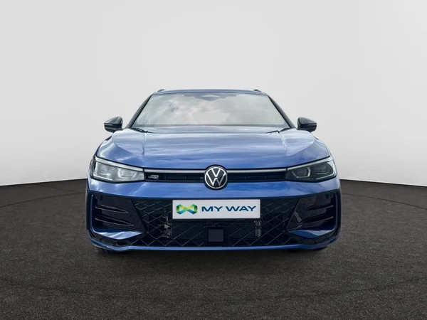 VOLKSWAGEN Passat Variant eHybrid (PHEV) (2026) — foto 10 van 18