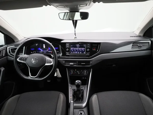 Volkswagen Polo (2024) — foto 27 van 37