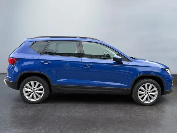 SEAT Ateca (2022) — foto 25 van 26