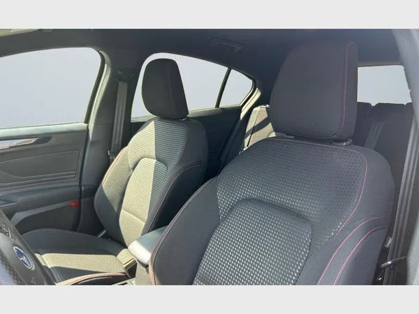 Ford FOCUS (2024) — foto 29 van 29