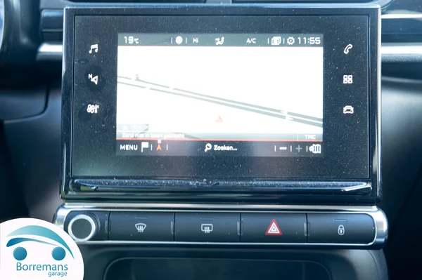 Citroen C3 (2020) — foto 8 van 30