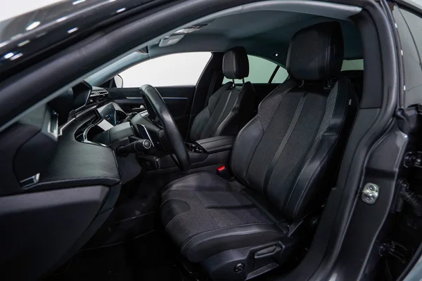 Peugeot 508 (2023) — foto 4 van 46