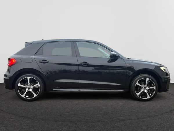 AUDI A1 Sportback (2025) — foto 4 van 19