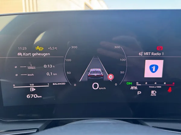 AUDI A5 (2025) — foto 6 van 21